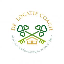 Logo # 710809 voor De locatiecoach wedstrijd
