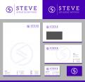 Logo design # 630655 for Logo for Freelance Actuary - Steve Actuarial Services contest