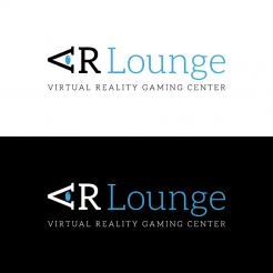 Logo design # 578891 for Logo for Virtual Reality company contest