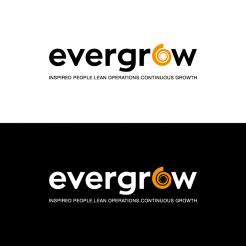 Logo # 594641 voor Huisstijl Evergrow wedstrijd