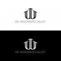 Logo # 674194 voor Logo voor winkelformule; De Woonspecialist wedstrijd