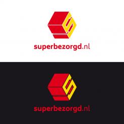 Logo # 713920 voor Ontwerp een fris, fancy en herkenbaar logo voor een nieuw bezorgwebsite wedstrijd