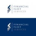 Logo design # 769597 for Who creates the new logo for Financial Fleet Services? contest