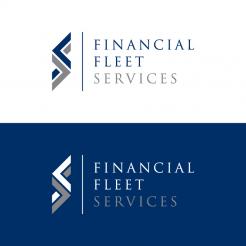 Logo design # 769597 for Who creates the new logo for Financial Fleet Services? contest