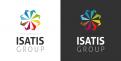 Logo # 510977 voor Ontwerp een corporate logo voor de Isatis Group wedstrijd