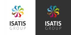 Logo # 510977 voor Ontwerp een corporate logo voor de Isatis Group wedstrijd