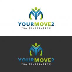 Logo # 728668 voor ontwerp een intrigerend, uitnodigend en modern logo voor een nieuw trainingsbureau wedstrijd