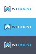 Logo design # 549500 for Design a BtB logo for WeCount contest