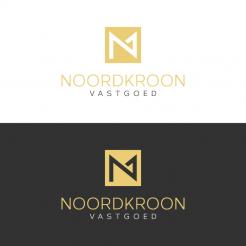 Logo # 718837 voor Logo voor nieuw vastgoed bedrijf wedstrijd