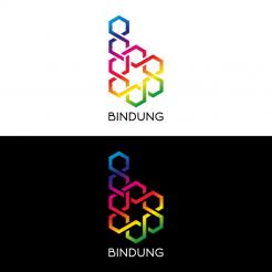 Logo design # 628852 for logo bindung contest