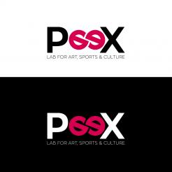Logo # 589427 voor PeeX is looking for a great logo wedstrijd