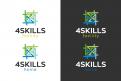 Logo # 598155 voor Do you have the Skills... wedstrijd