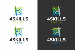 Logo # 598155 voor Do you have the Skills... wedstrijd