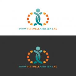 Logo # 633768 voor Logo voor jouwvirtueleassistent.nl wedstrijd