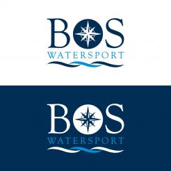 Logo # 718838 voor Logo voor een watersportbedrijf wedstrijd