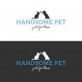 Logo design # 578895 for Create an executive clean pet logo that exudes confidents contest