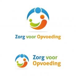 Logo design # 519206 for Logo for 'Zorg voor Opvoeding' contest