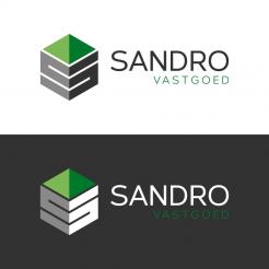 Logo # 607988 voor Ontwerp een inspirerend logo + visitekaartje voor creatieve vastgoedondernemer  wedstrijd