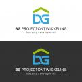 Logo design # 708708 for logo BG-projectontwikkeling contest
