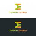 Logo # 906034 voor Logo voor Drenth Energy wedstrijd