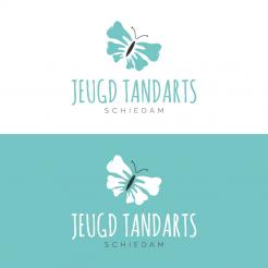 Logo # 667980 voor Jeugd Tandarts Schiedam wedstrijd