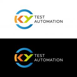 Logo # 760674 voor KYC Test Automation is een Software Testing bedrijf wedstrijd