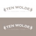 Logo # 540777 voor Bedenk een logo in een vintage, modern jasje voor Ten Wolde! wedstrijd