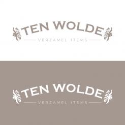 Logo # 540777 voor Bedenk een logo in een vintage, modern jasje voor Ten Wolde! wedstrijd