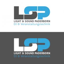 Logo  # 490919 für Neues Logo für Unternehmen (mobiler DJ und Vermieter für Veranstaltungstechnik) Wettbewerb