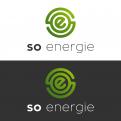 Logo design # 645710 for so energie contest