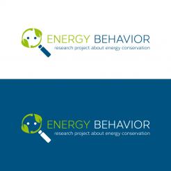 Logo design # 598360 for Design a fresh logo for our research project about energy conservation contest