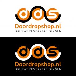 Logo # 645510 voor Ontwerp een fris en strak logo voor vernieuwende folderwebshop wedstrijd