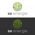 Logo design # 645711 for so energie contest