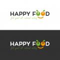 Logo design # 579702 for Branding Happy Food contest