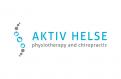 Logo design # 405249 for Klinikk Aktiv Helse contest