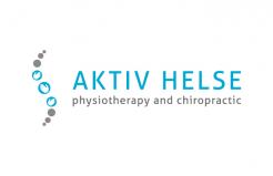 Logo design # 405249 for Klinikk Aktiv Helse contest