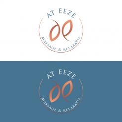 Logo design # 786458 for Design a balanced logo for a massange and relaxation practice - At Eeze - contest