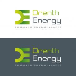 Logo # 906238 voor Logo voor Drenth Energy wedstrijd