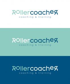 Logo design # 749040 for  Who will give Rollercoacher a running start with a fantastic logo? contest