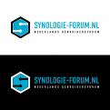 Logo design # 532353 for New logo for Synology-Forum.nl contest