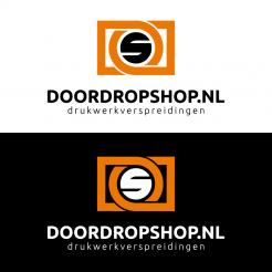 Logo # 645211 voor Ontwerp een fris en strak logo voor vernieuwende folderwebshop wedstrijd