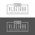 Logo # 533557 voor Vloeibar, Cocktails is story telling give us a image which fits the story. wedstrijd