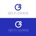 Logo design # 566963 for GO in control - Logo, business card and webbanner contest