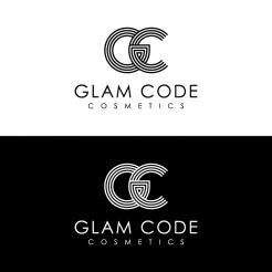 Logo # 637888 voor Logo voor een nieuw cosmetica merk die ik op social media ook kan gebruiken wedstrijd