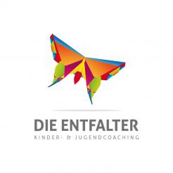 Logo  # 509682 für Logo für eine Kinder- und Jugendcoachpraxis Wettbewerb