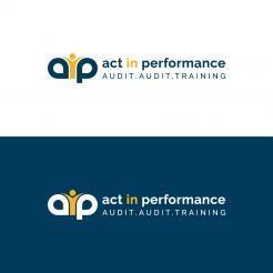 Logo design # 785758 for Logo for a consulting firm audit and training contest