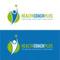 Logo # 642103 voor Re-design logo HealthCoachPlus | Training - Voeding - Coaching wedstrijd