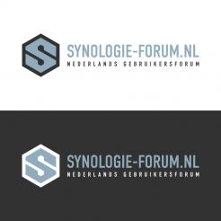 Logo design # 532355 for New logo for Synology-Forum.nl contest