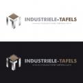 Logo design # 541183 for Tough/Robust logo for our new webshop www.industriele-tafels.com contest