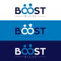 Logo design # 561949 for Design new logo for Boost tuttoring/bijles!! contest
